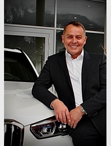 Andreas Lachhartinger