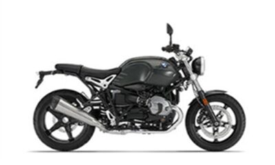 BMW Motorrad R nineT pure