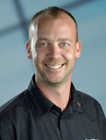 Bernd Moser