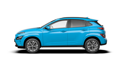 Hyundai KONA Elektro