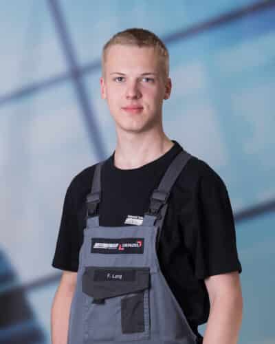 Fabian Lang