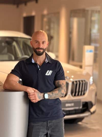 Marco Kompan