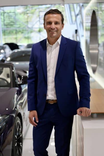 Matthias Hollinger