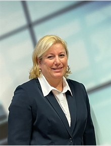Sonja Poscharnik
