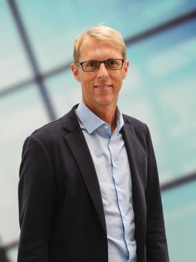 Mag. Klaus Kluckner