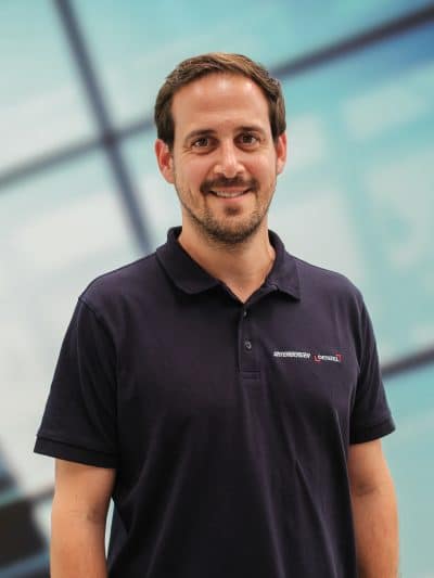 Christian Saxer