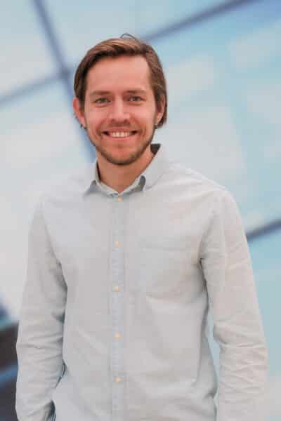 Maximilian Pfeil