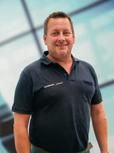 Markus Suitner