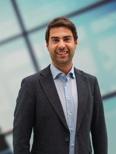 Dominic Oberfrank