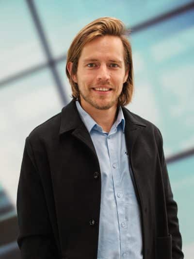 Maximilian Pfeil