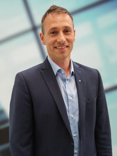 Peter Reuer