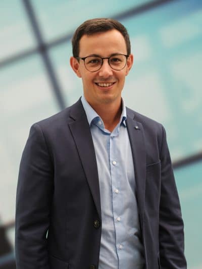 Simon Motz