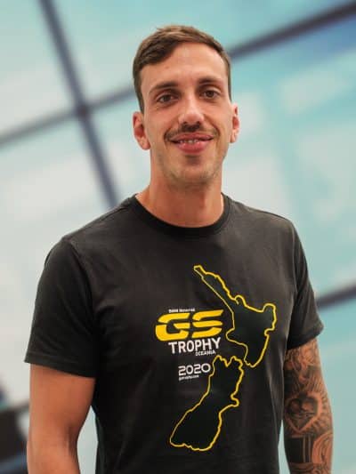 Silvio Ladner