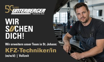 KFZ-Techniker (m/w/d)