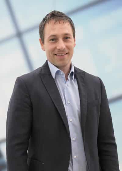 Peter Reuer