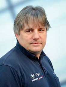 Winfried Happ
