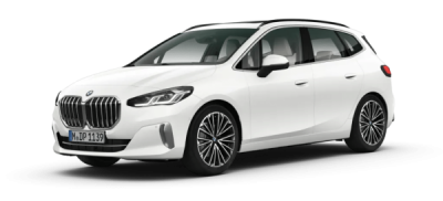 BMW 2er Active Tourer