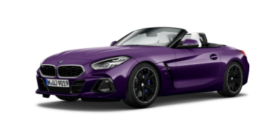 BMW Z4 Roadster