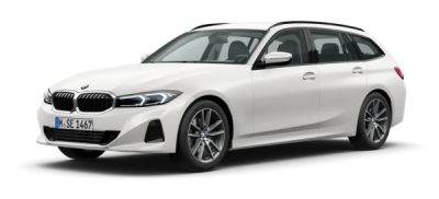 BMW 3er Touring