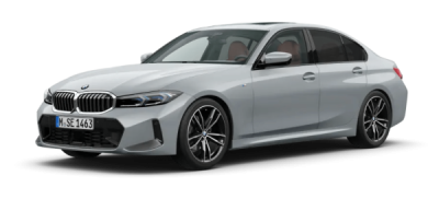 BMW 3er Limousine