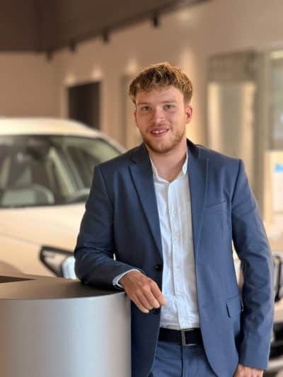 Dominik Schwarz