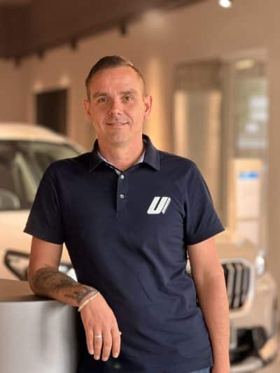 David Koj