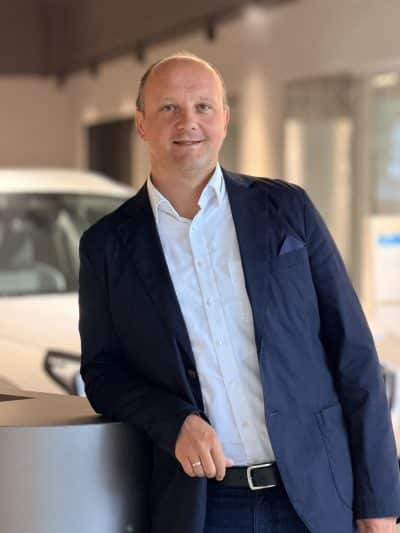 Manuel Aigner