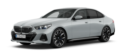 BMW i5 Limousine