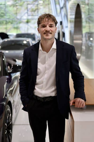 Andreas Hetzenauer