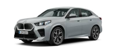 BMW iX2