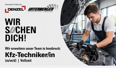 Kfz-Techniker/Systemelektroniker (m/w/d)