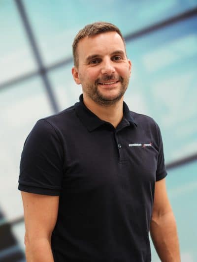 Michael Köchl