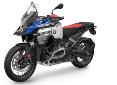 BMW Motorrad R 1300 GS Adventure