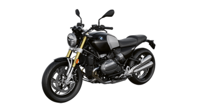 BMW Motorrad R 12 nineT