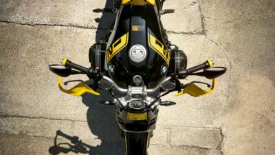 BMW R nineT Urban GS