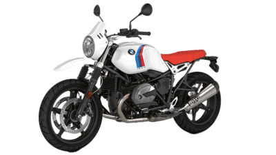 BMW R nineT Urban GS