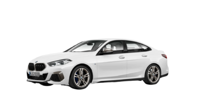 BMW M 2er Gran Coupé