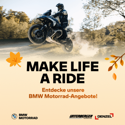 BMW Motorrad-Angebote