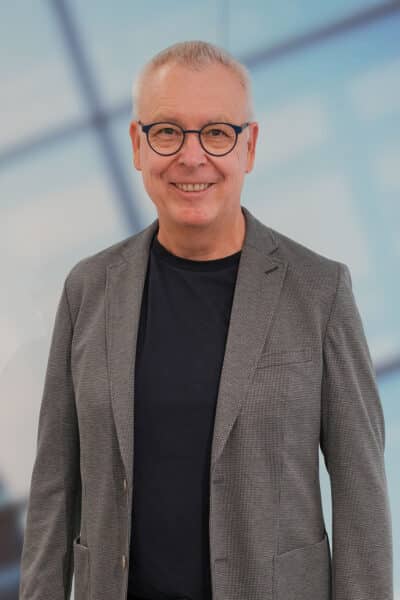 Manfred Netzer