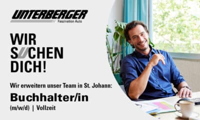 BUCHHALTUNGSFACHKRAFT (m/w/d)