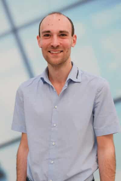 Daniel Fuchsberger