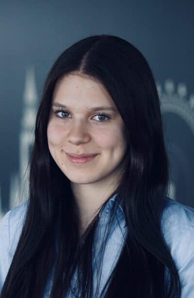 Ciara Roidinger