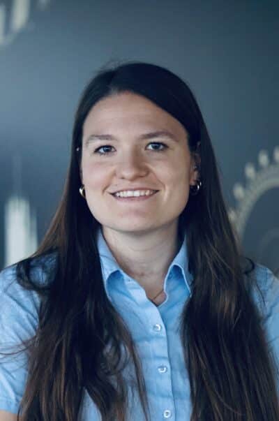 Jacqueline Kaufmann