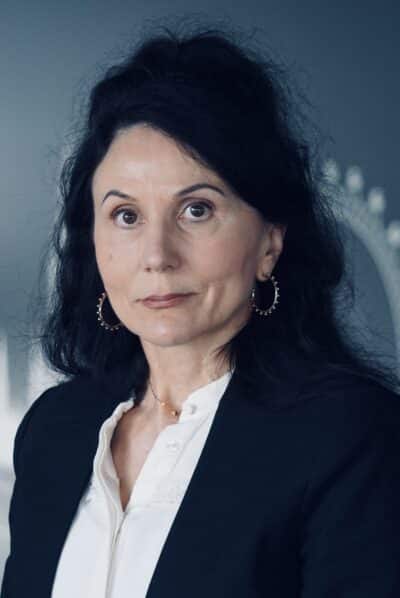 Jelena März