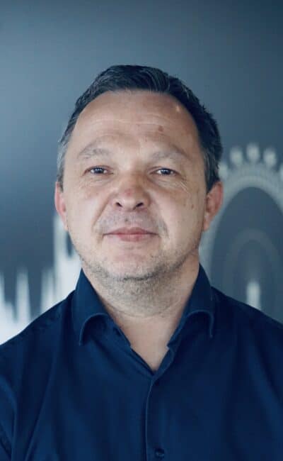 Joachim Beer-Wagner