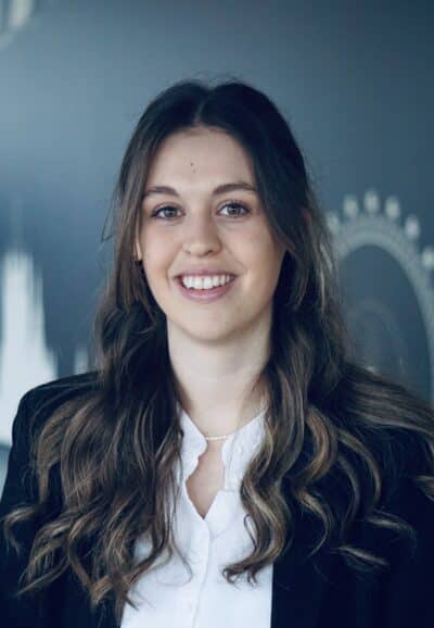 Johanna Häusler