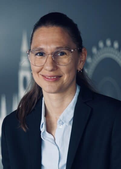 Klaudia Madlener