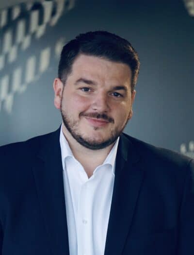 Sebastian Büchel