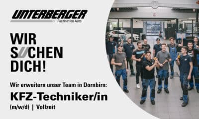 KFZ-Techniker/in (m/w/d)