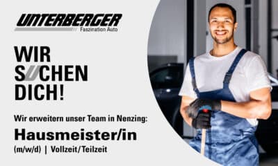Hausmeister/in